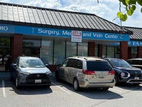 8730 Cherry Ln, Laurel, MD for lease Interior Photo- Image 2 of 17