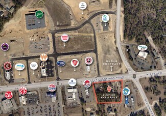 Plus de détails pour 5409 Platt Springs Rd, Lexington, SC - Terrain à vendre