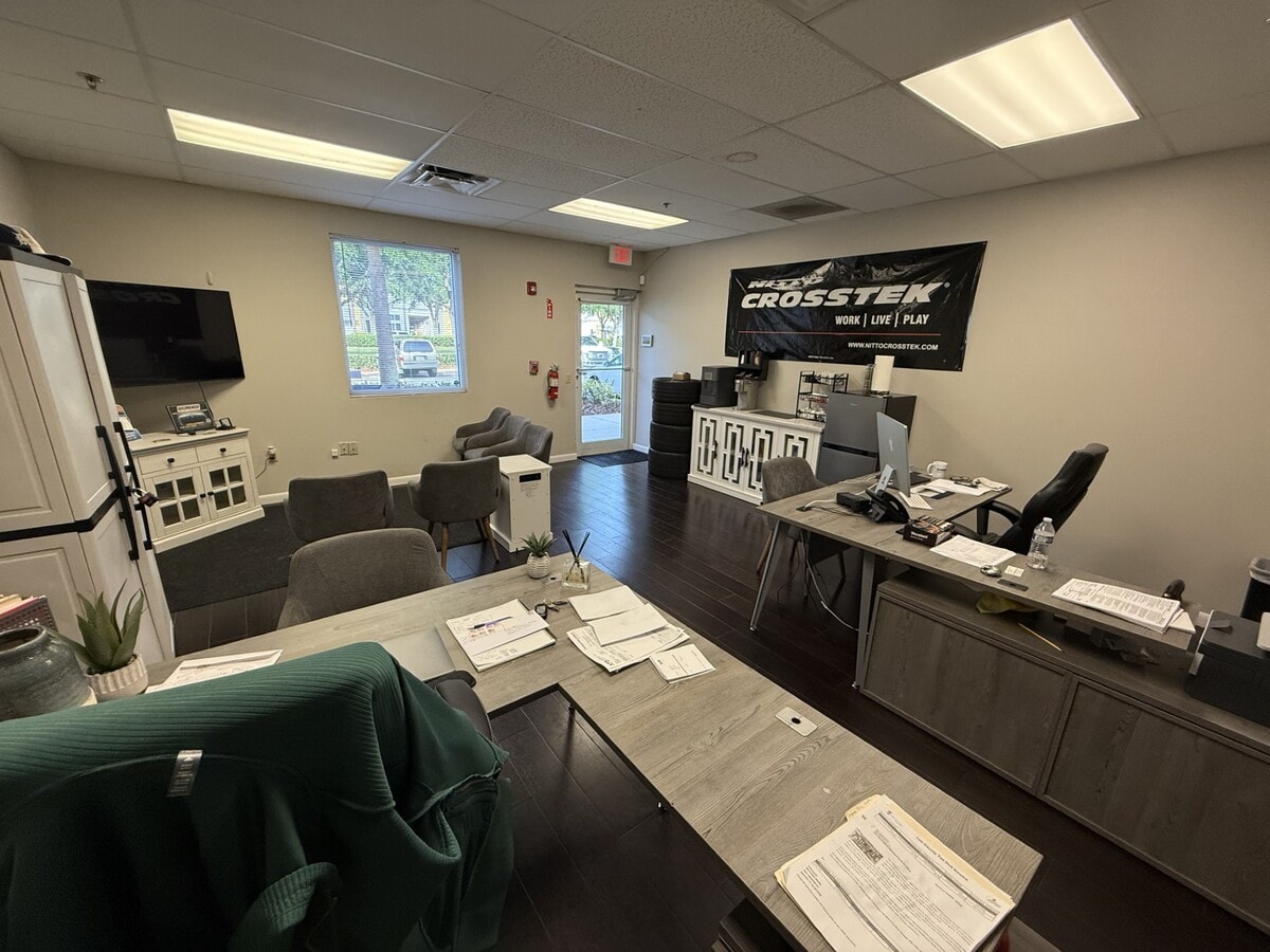 12801 Commerce Lakes Dr, Fort Myers, FL 33913 - Unit 11 -  - Lobby - Image 1 of 6