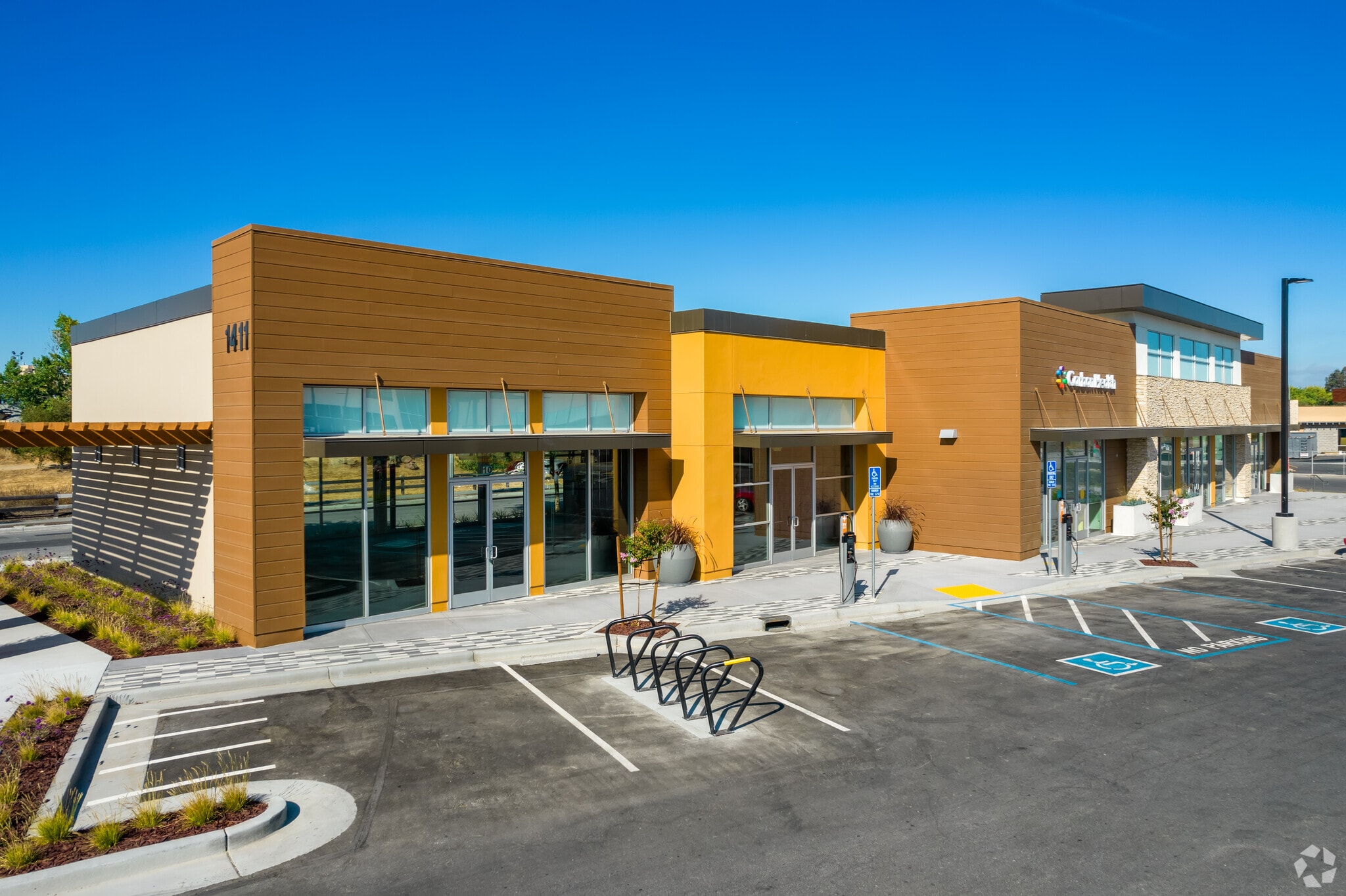 1411 Berryessa Rd, San Jose, CA for lease Primary Photo- Image 1 of 8