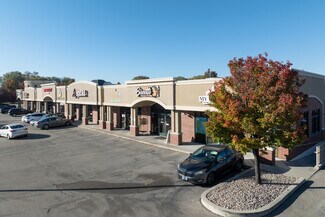 Plus de détails pour 1098 W South Jordan Pky, South Jordan, UT - Bureau à vendre