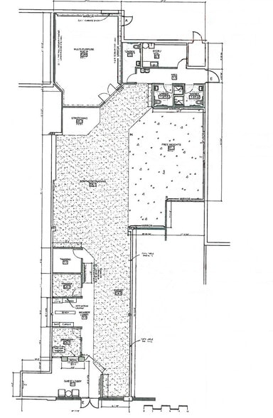 2579 Sycamore Rd, Dekalb, IL for lease - Building Photo - Image 2 of 9