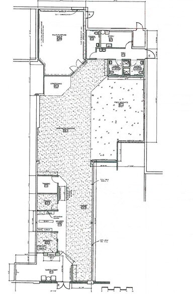 2579 Sycamore Rd, Dekalb, IL à louer - Photo du bâtiment - Image 2 de 9
