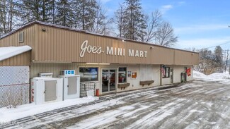 More details for 96 Lake ave, Lake Luzerne, NY - Retail for Sale