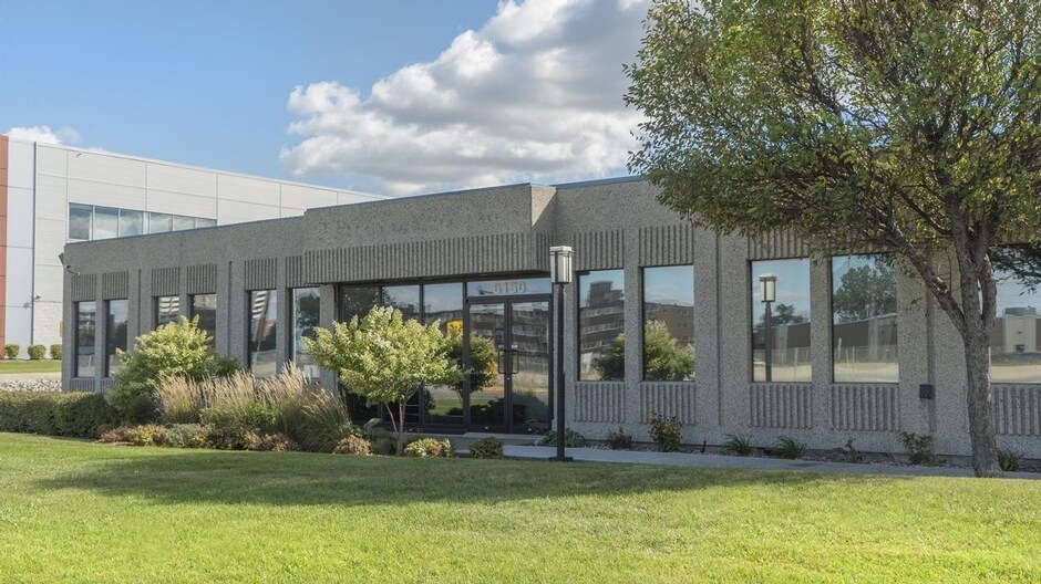 6150-6250 Rte Transcanadienne, Montréal, QC à vendre Photo du bâtiment- Image 1 de 1