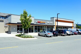 More details for 1878 Mccallum Rd, Abbotsford, BC - Retail for Sale