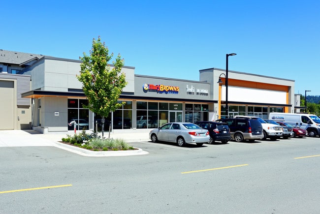 Plus de détails pour 1878 Mccallum Rd, Abbotsford, BC - Commerce de détail à vendre