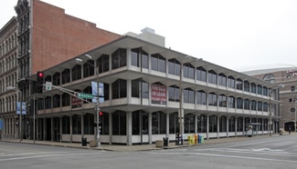 More details for 505 Washington Ave, Saint Louis, MO - Office for Lease