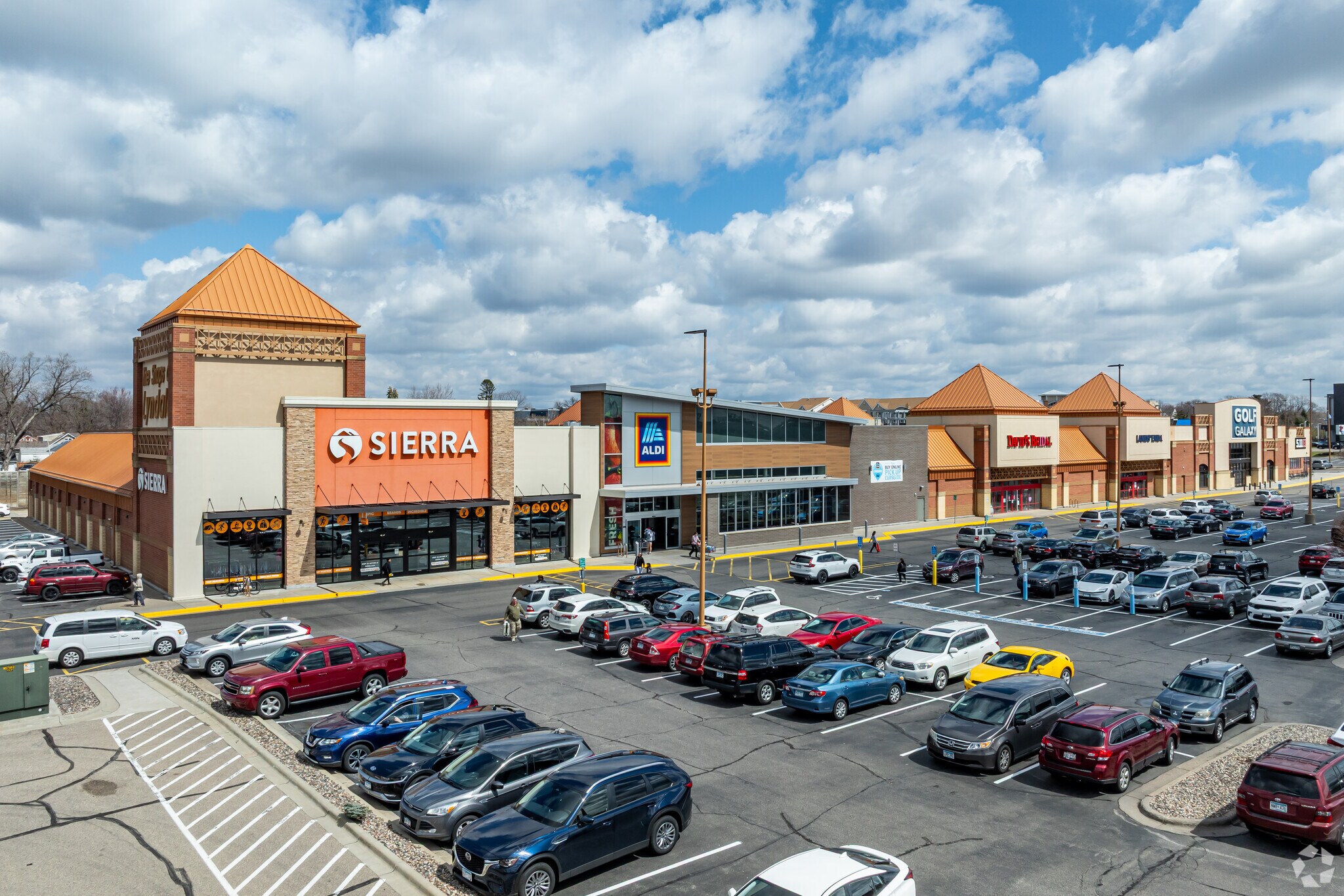 710-900 W 78th St, Richfield, MN for lease Primary Photo- Image 1 of 7