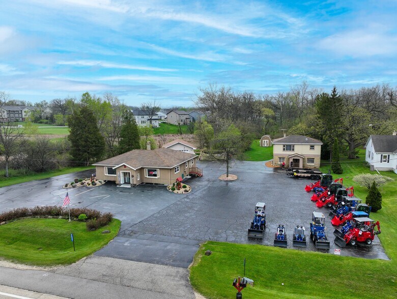 26001 75th St, Salem, WI à vendre - Photo du bâtiment - Image 3 de 34