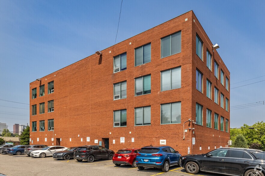 1066 Somerset St W, Ottawa, ON for lease - Building Photo - Image 3 of 3