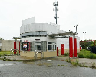 Plus de détails pour 5387 Winchester Rd, Memphis, TN - Commerce de détail à vendre