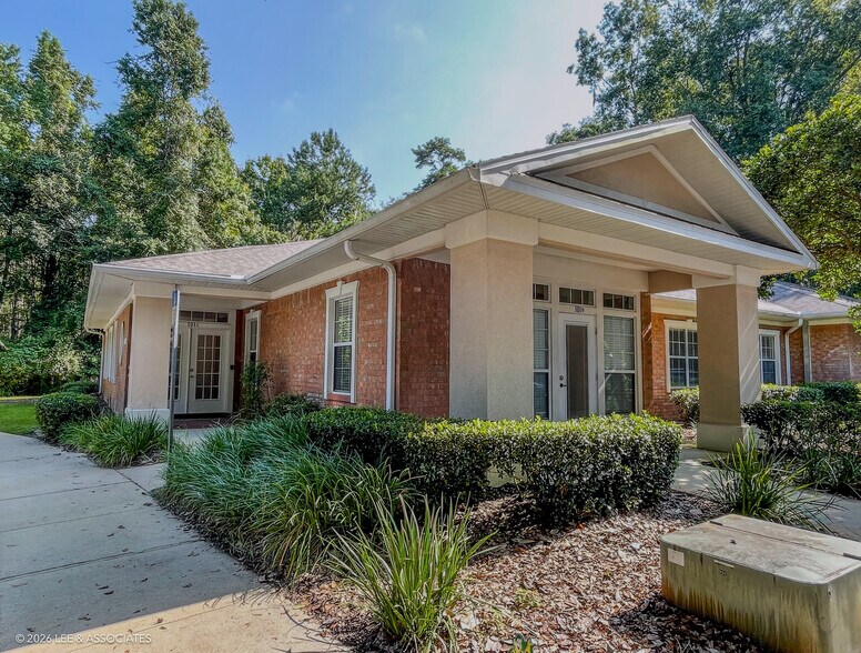 5800 NW 39th Ave, Gainesville, FL à vendre - Photo principale - Image 1 de 13