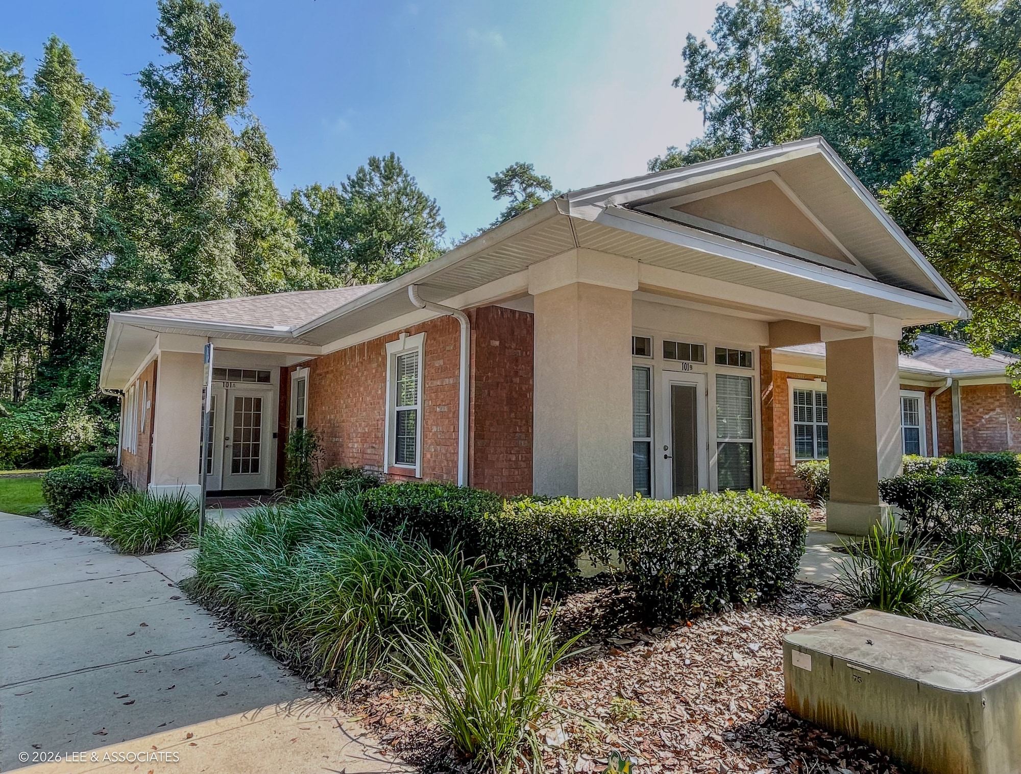 5800 NW 39th Ave, Gainesville, FL for sale Primary Photo- Image 1 of 14