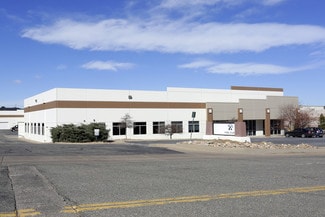 More details for 10000 E Geddes Ave, Englewood, CO - Flex for Lease