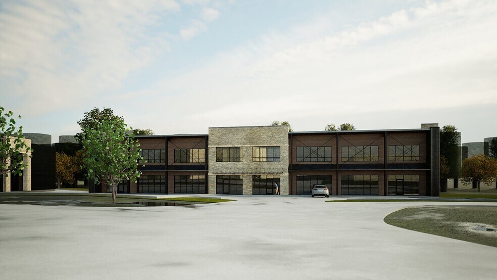 2825 Earl Rudder S fwy, College Station, TX à vendre - Photo du bâtiment - Image 3 de 5