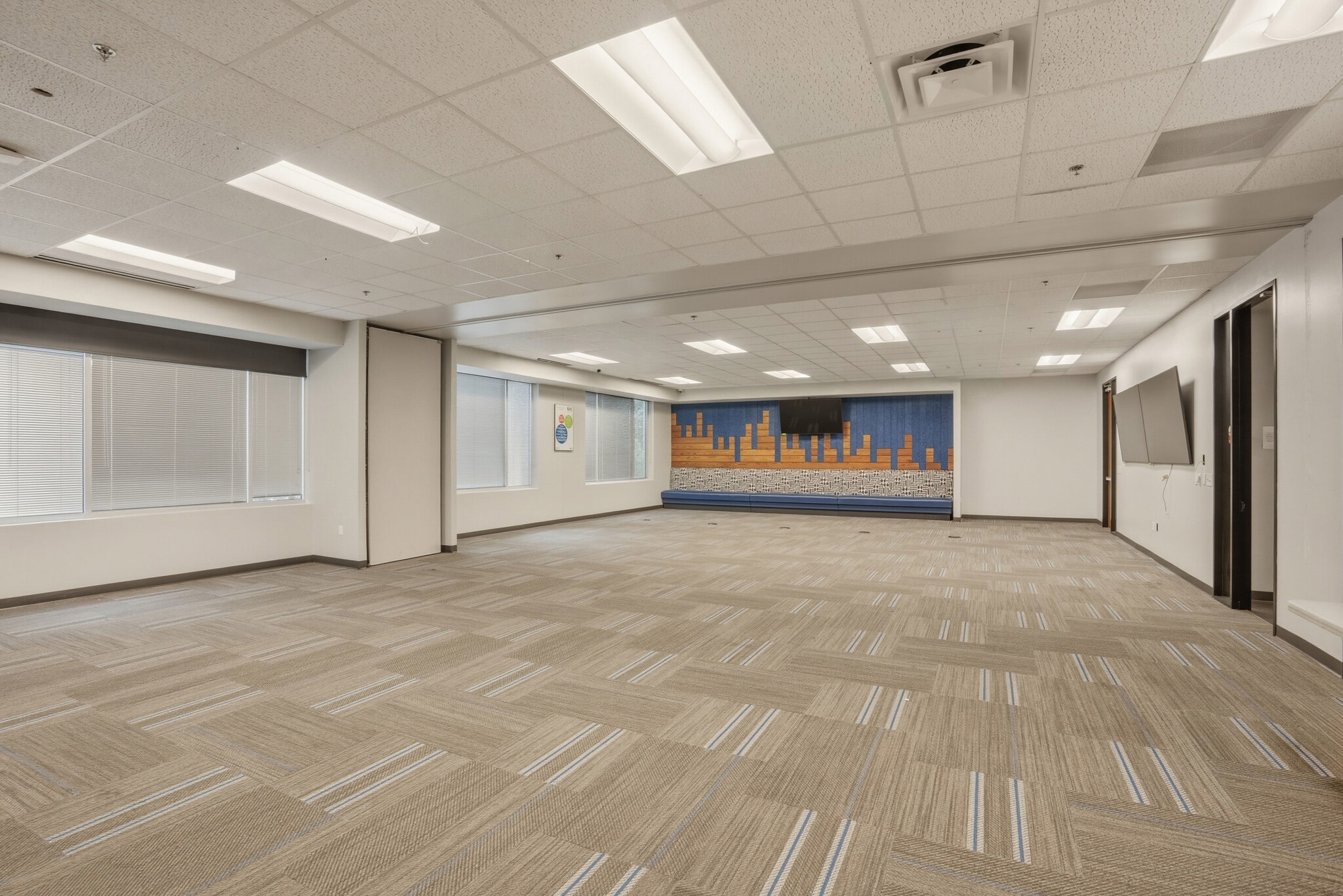 1707 Market Place Blvd, Irving, TX à vendre Photo intérieure- Image 1 de 9