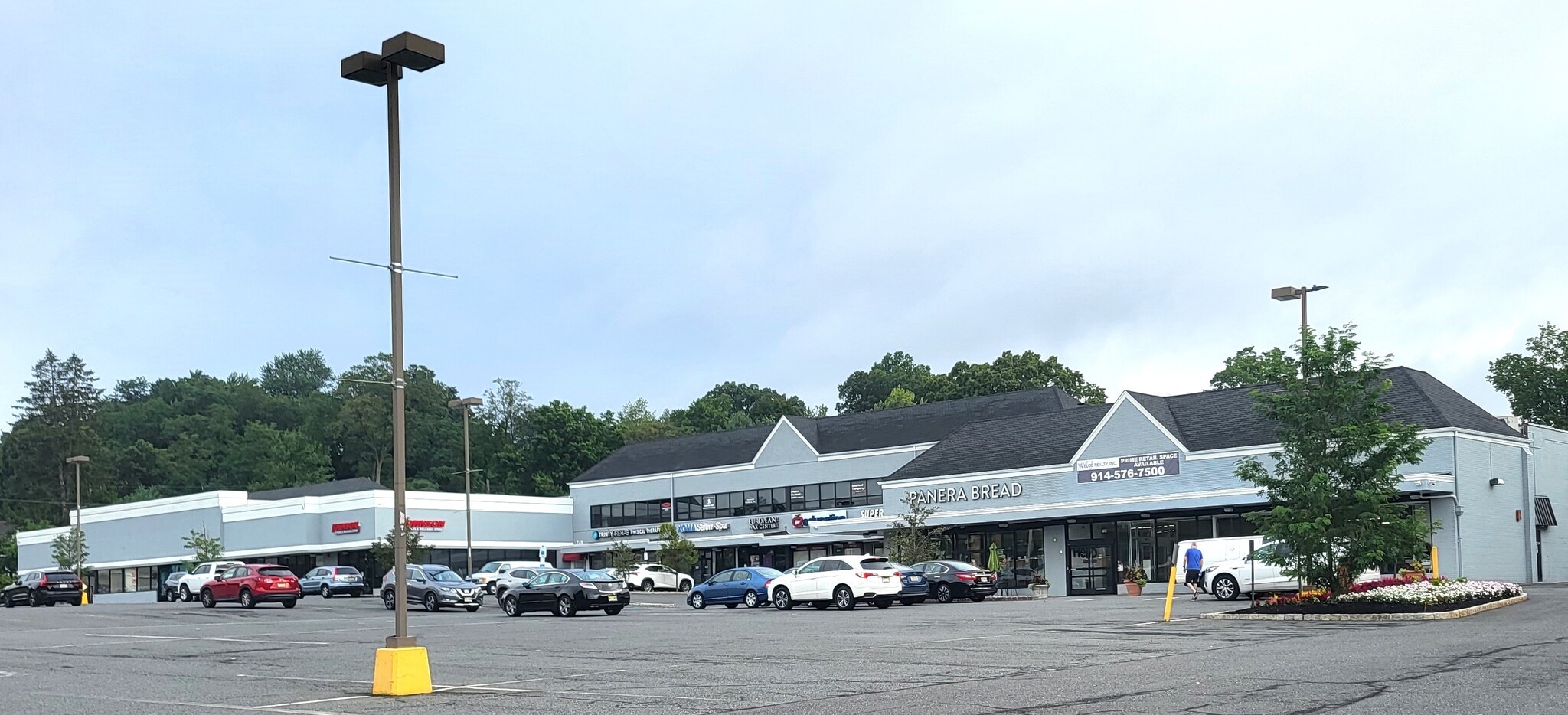 720-748 Morris Tpke, Short Hills, NJ for lease Building Photo- Image 1 of 9