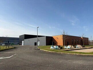 More details for Flex for Lease