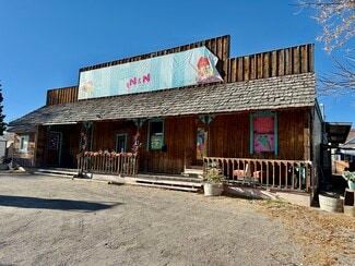 More details for 435 S Atlantic St, Dillon, MT - Retail for Sale