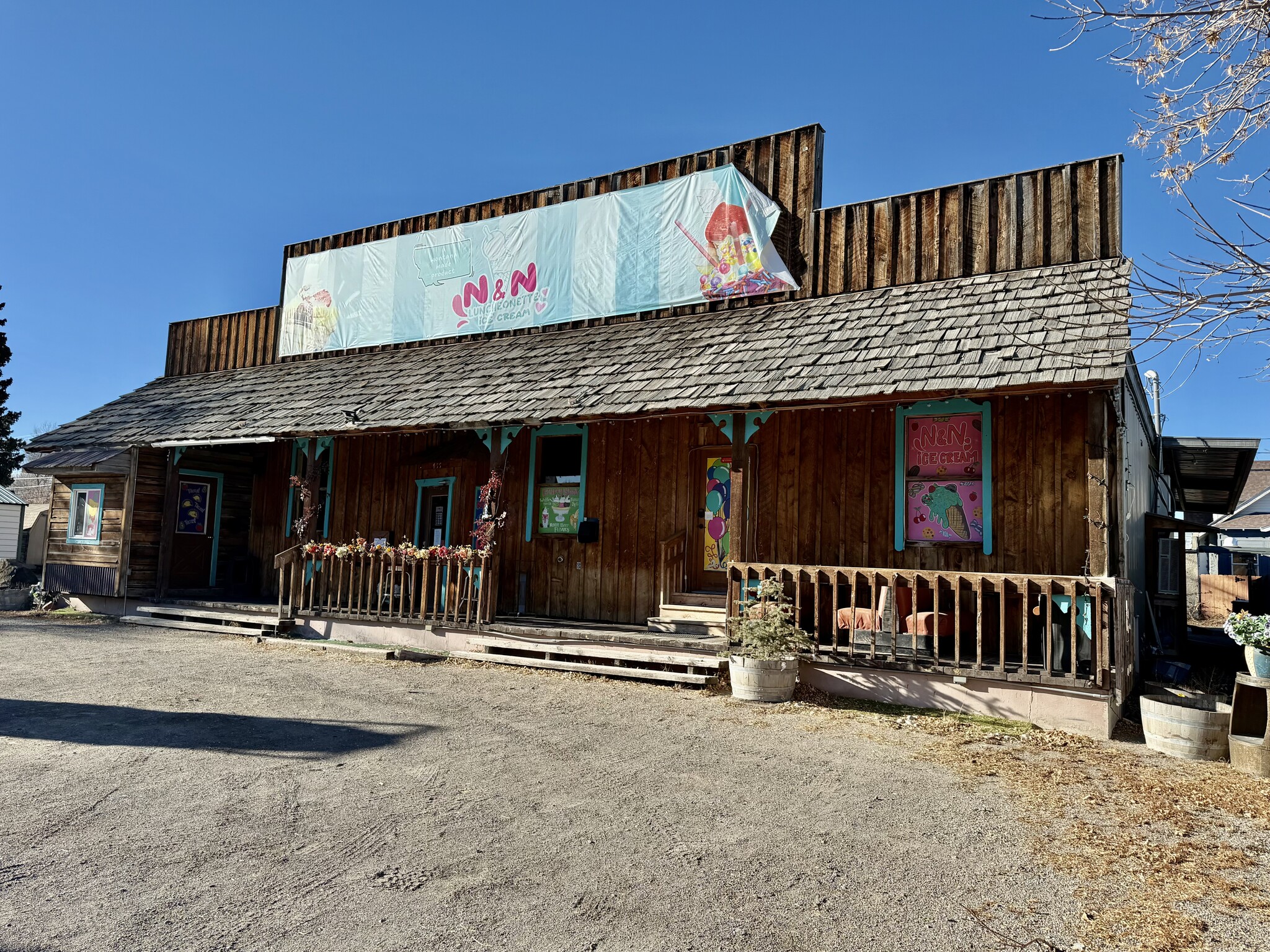 435 S Atlantic St, Dillon, MT for sale Primary Photo- Image 1 of 26