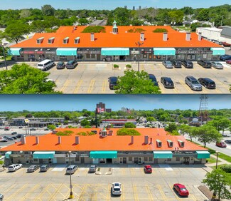 Plus de détails pour 15612 W 10 Mile Rd, Southfield, MI - Commerce de détail à vendre