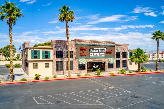 More details for Nellis Crossing Shopping Center – Retail for Sale, Las Vegas, NV