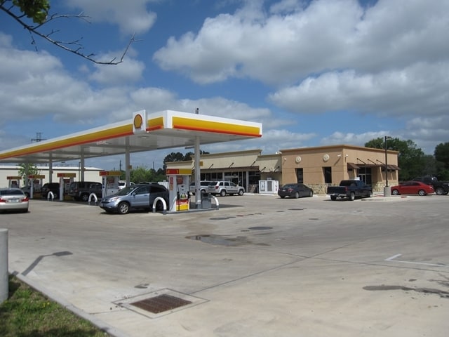 6601 Broadway St, Pearland, TX for lease - Building Photo - Image 1 of 14