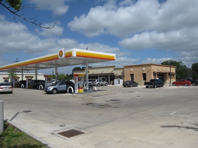 6601 Broadway St, Pearland, TX à louer Photo du bâtiment- Image 1 de 15