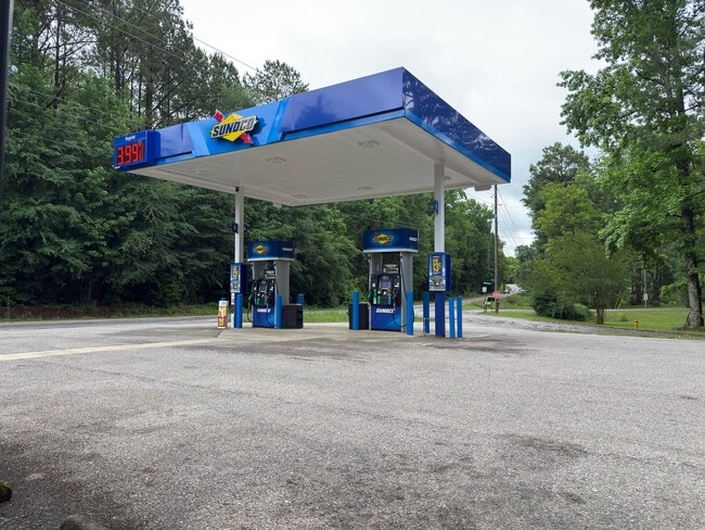 Plus de détails pour 98 Jones Rd, Springville, AL - Commerce de détail à vendre