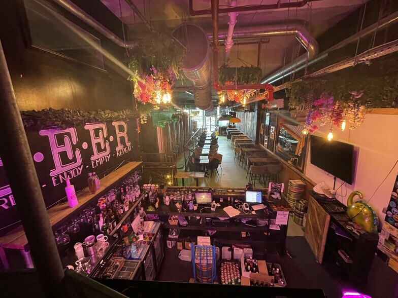 King Edwards Rd, Birmingham à louer - Photo du bâtiment - Image 2 de 5