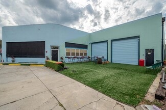 Plus de détails pour 322 S Scenic Hwy, Lake Wales, FL - Commerce de détail à vendre