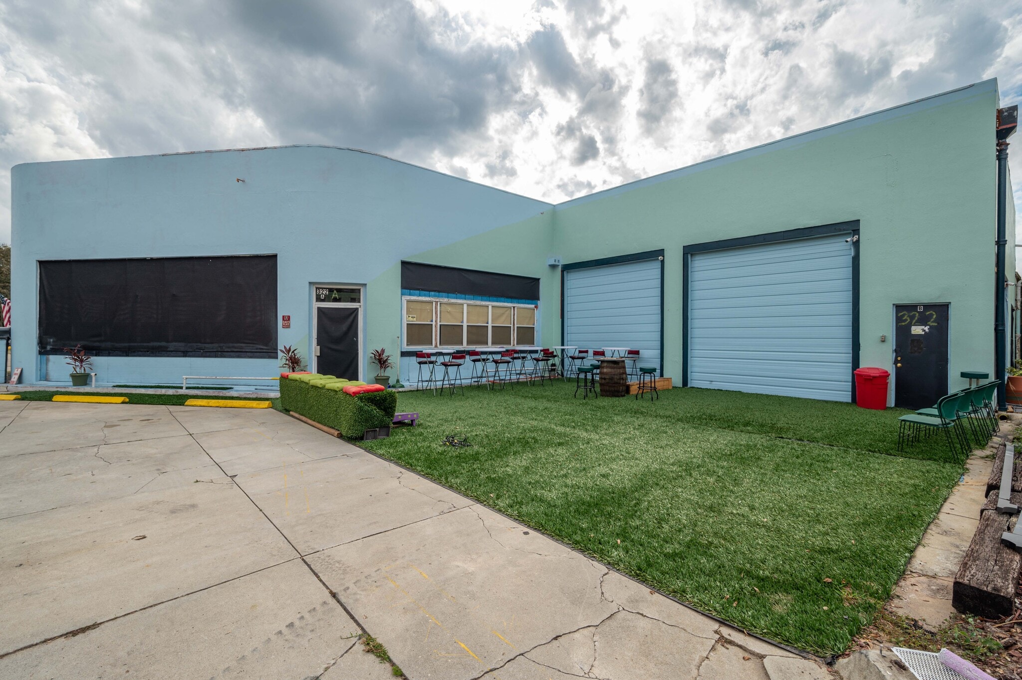 322 S Scenic Hwy, Lake Wales, FL for sale Primary Photo- Image 1 of 52