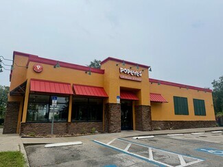 More details for 230 Mitchell Hammock Rd, Oviedo, FL - Retail for Lease