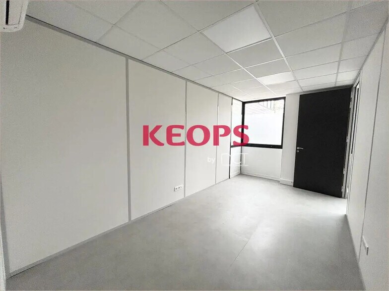 Office in Labège for lease - Building Photo - Image 3 of 6