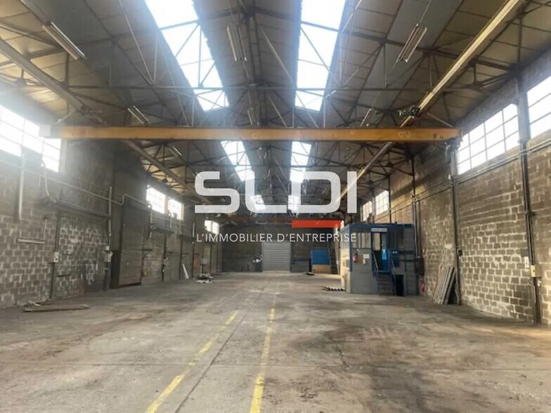 Flex in Rillieux-la-Pape for sale - Interior Photo - Image 3 of 6