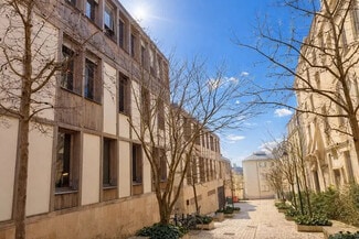 More details for Rue Jean Calvin, Orléans - Office for Sale