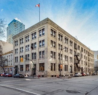 More details for 250 McDermot Ave, Winnipeg, MB - Office for Lease