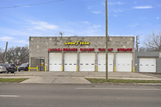 14801-14835 Livernois Ave, Detroit, MI for lease Building Photo- Image 1 of 46