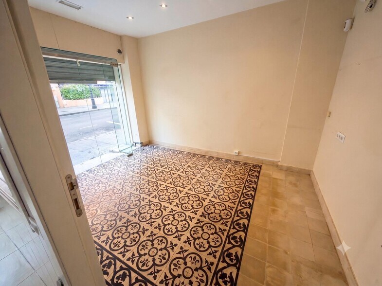 Calle Pedro Pérez Fernández, 29, Séville, Sevilla à louer - Photo intérieure - Image 2 de 5