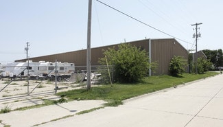 Plus de détails pour 2357 Warren Dr, Plattsmouth, NE - Local d'activités à louer