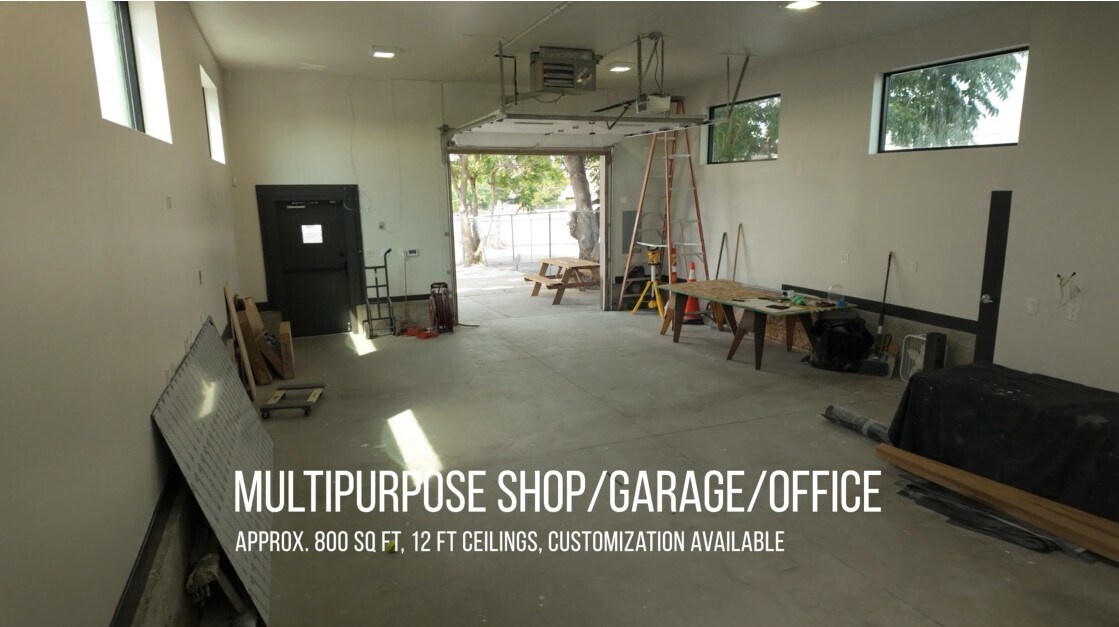 643 Kalamath St, Denver, CO for lease Interior Photo- Image 1 of 1