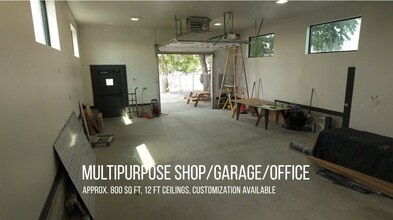 643 Kalamath St, Denver, CO for lease Interior Photo- Image 1 of 1