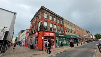 Plus de détails pour 4 Carrick St, Ayr - Bureau à louer