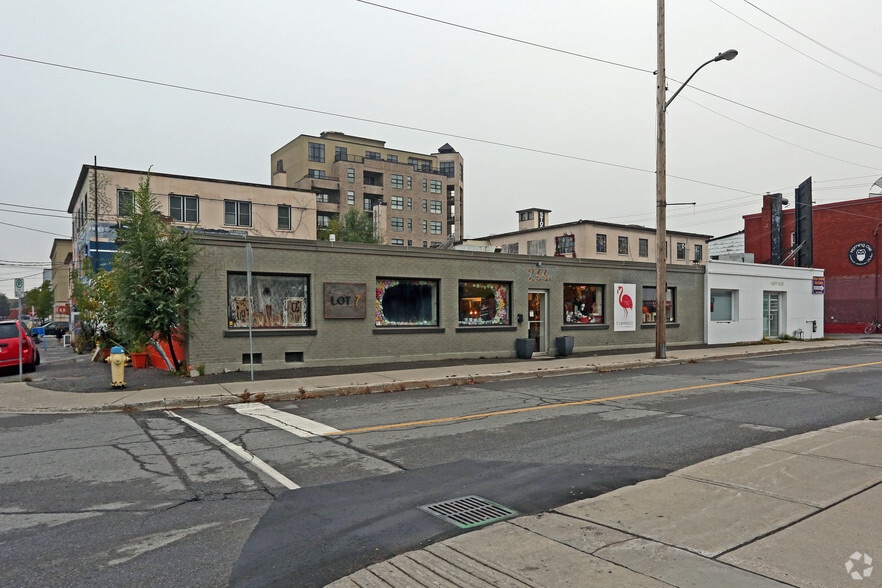 233 Armstrong St, Ottawa, ON for lease - Building Photo - Image 2 of 4