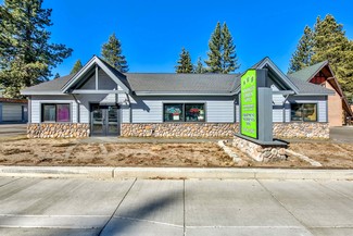 Plus de détails pour 2719 Lake Tahoe Blvd, South Lake Tahoe, CA - Vente au détail à louer