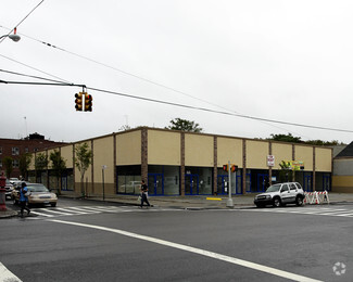 More details for 529-535 Utica Ave, Brooklyn, NY - Retail for Lease