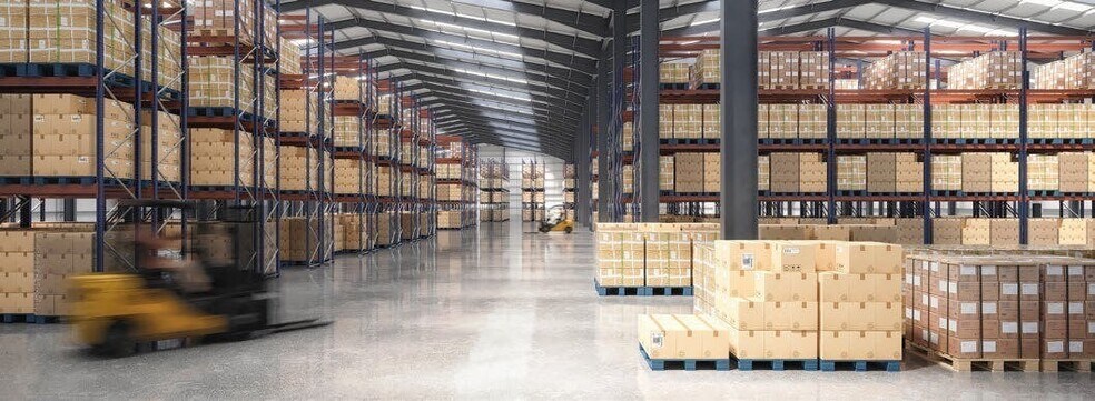 Wilkinson Business Park, Clywedog Rd S, Wrexham à louer - Photo du bâtiment - Image 3 de 6