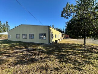 Plus de détails pour 211 Otto st, Port Townsend, WA - Industriel à vendre