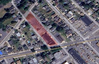 More details for 814 Wyoming Ave, West Pittston, PA - Retail for Sale